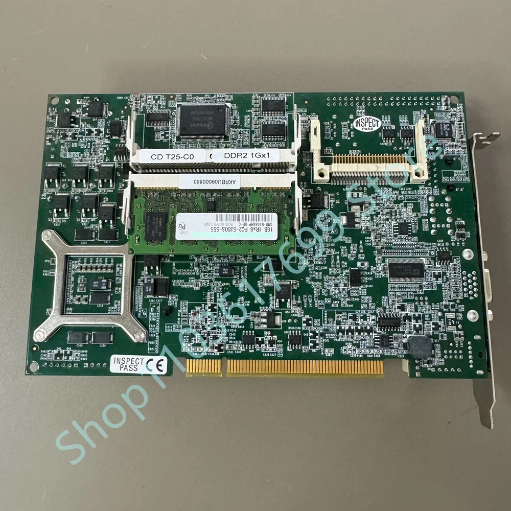 Perfect test Stable performance SPC-9450-LAS