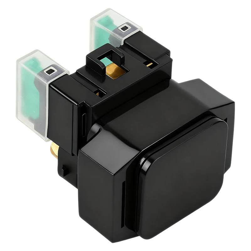 Motorcycle Starter Solenoid Relay For Yamaha YP250 Majesty 250 XP500 Tmax WR450F WR250F XT250 XT225 TTR 90 125 230 TW200 DT230