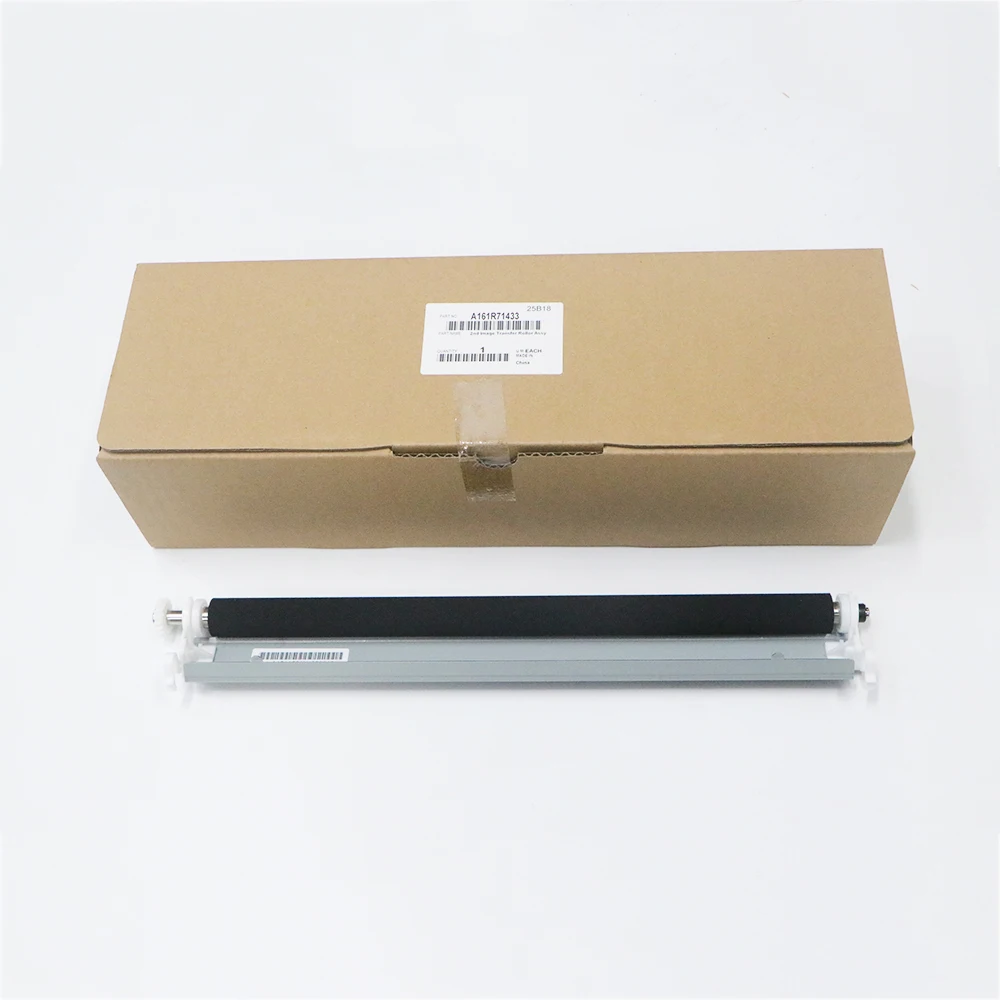 

A161R71433 Original New 2ND Image Transfer Roller Assembly for Konica Minolta Bizhub C224 C227 C258 C284 C287 C308 A161R71422