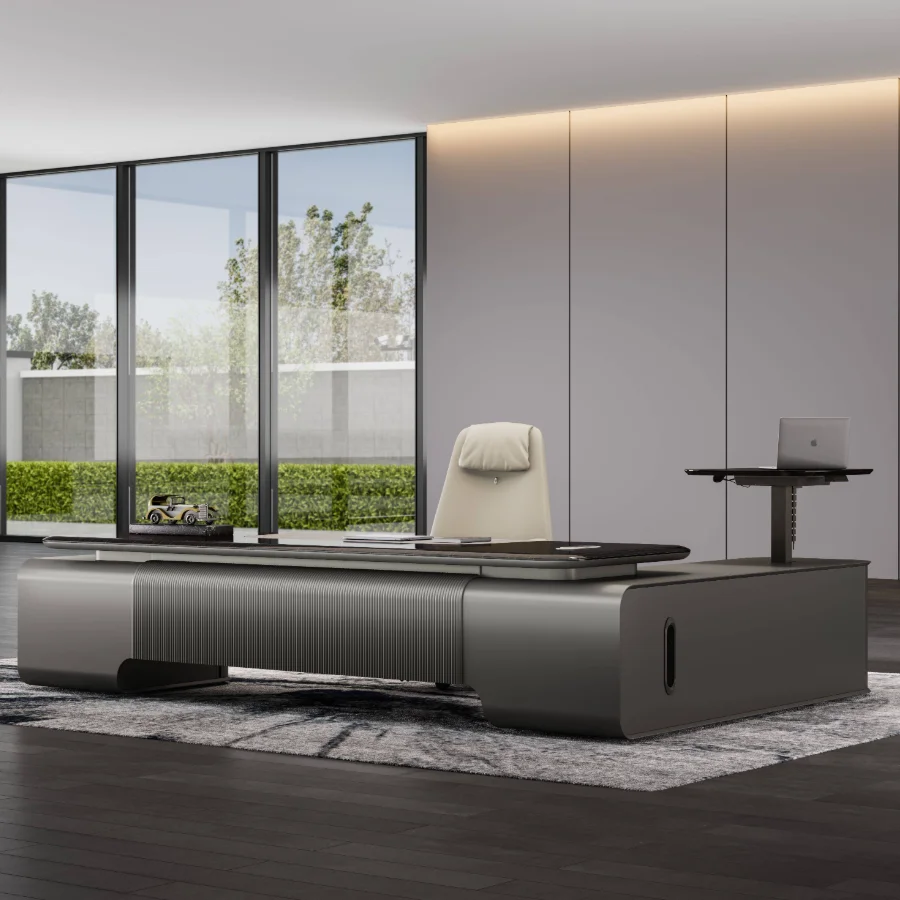 New Design Office F…