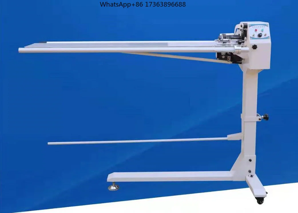 Bitop BT-933 Auto Speed Change Piping Fabric Strip Cutting Machine Semiconductor Fabrication Machine