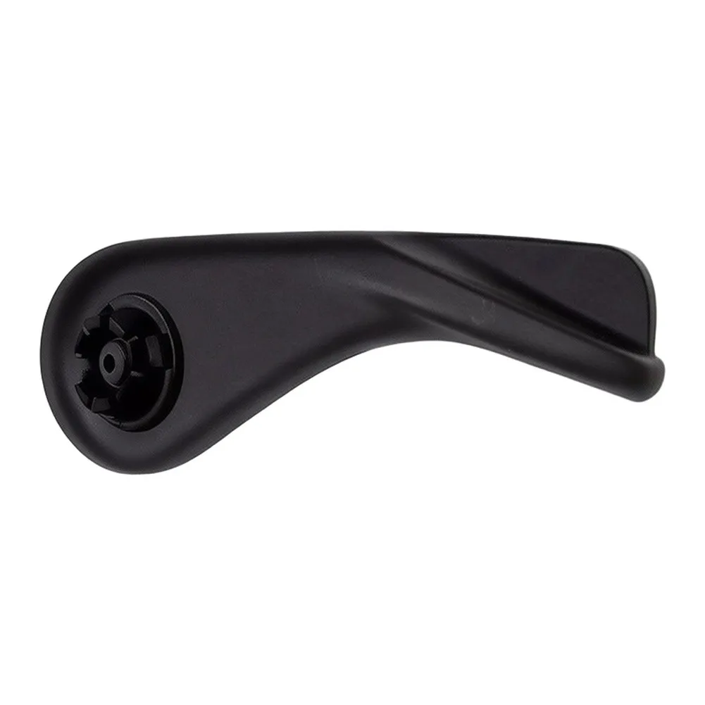 Manual Seat Control Front Seat Adjustment Handle For Daily Commuting Direct Replacement Fitment For Malibu 2016-2024