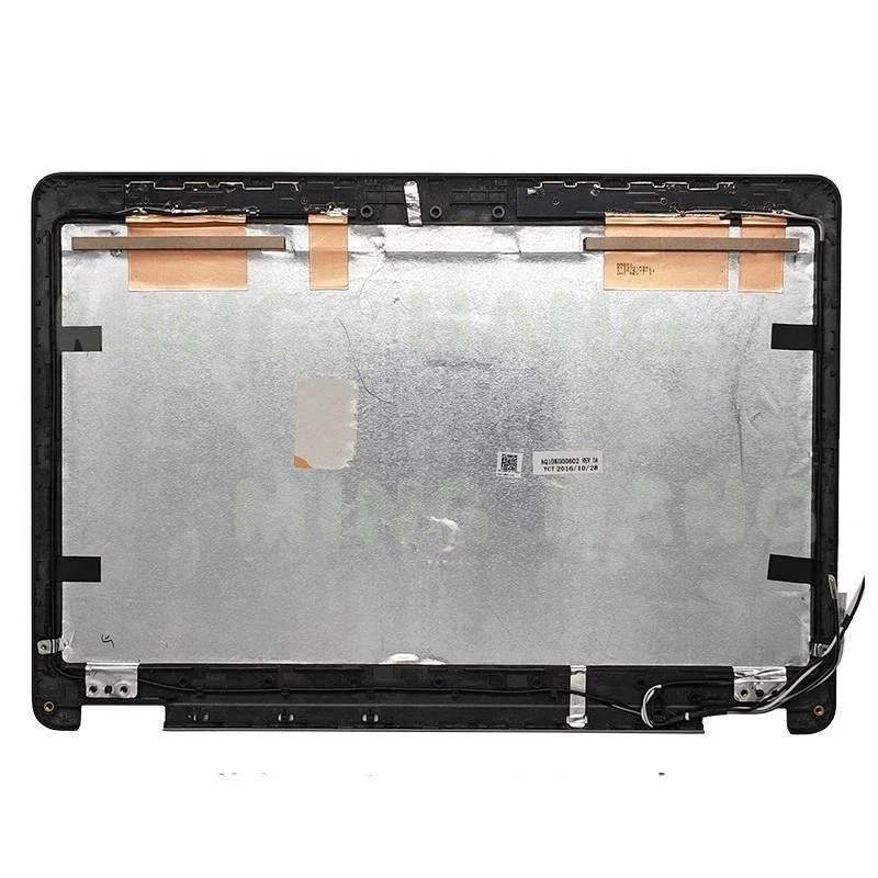 

l NEW For Dell Latitude E7270 Laptop Back Cover Rear Lid Top Case 0GMTJV