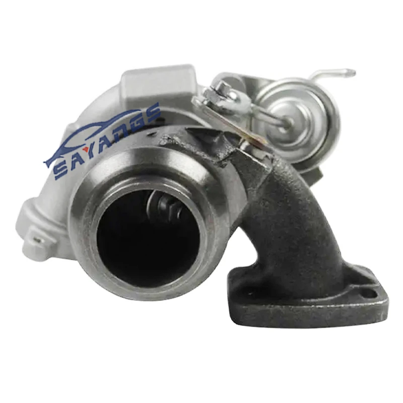 TD025S2 turbo 49173-07508 for Citroen Berlingo C3 C4 Jumpy Xsara 1.6 HDI 90HP 49173-07508 49173-07507  49173-07506 49173-07504