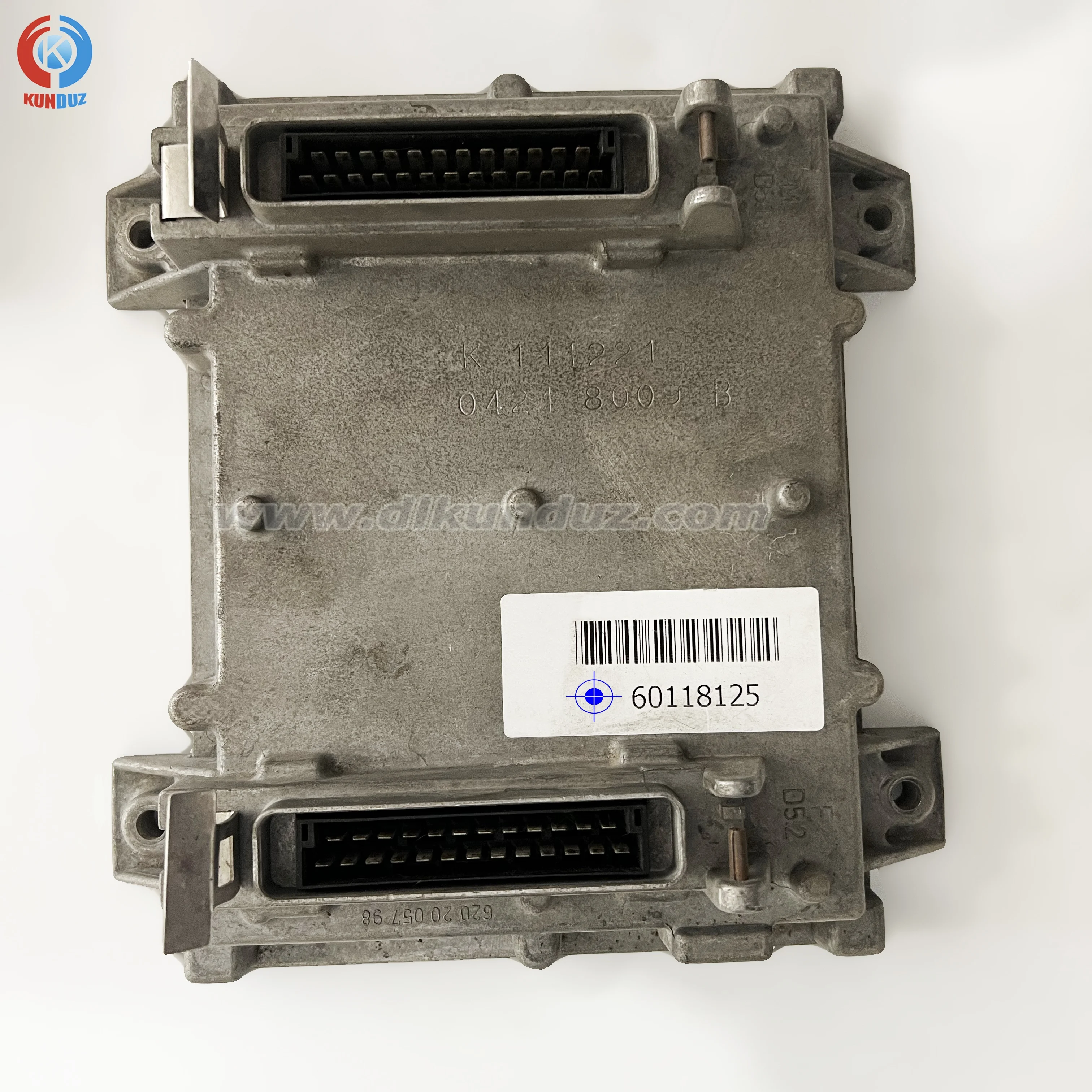 Dalian Kunduz BFM1013 BFM2012 ECU Electronic Control Unit 04218015 05212207 04214095