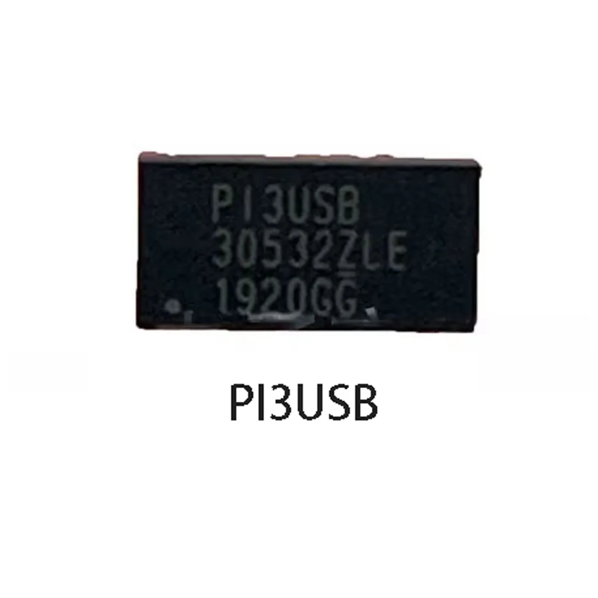 Variant: PI3 USB