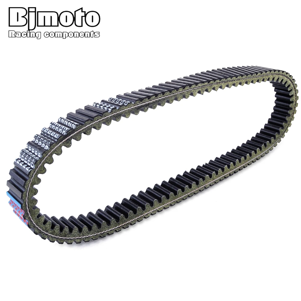 Transfer Drive Belt For Hisun Motors Corp USA Forge Sector Strike Tactic Vector 450 500 550 700 750 HS500 HS700 HS750