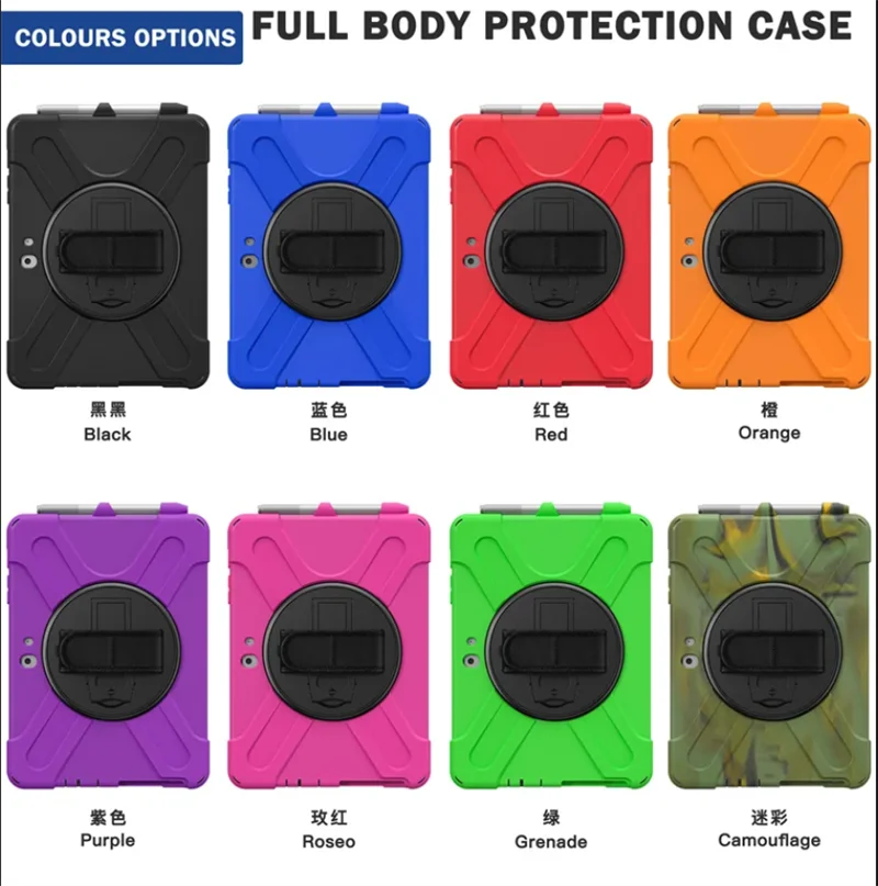 Thumbnail 2 - #31 Latest Microsoft Surface Go 2 Cases Offers
