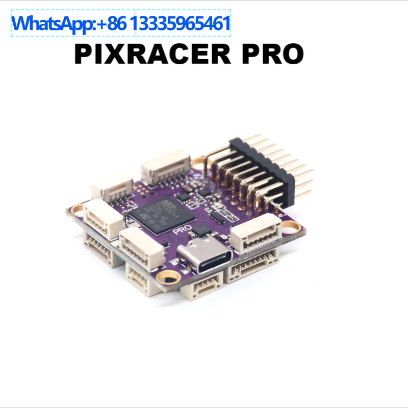 Bo Cube Pixracer Pr…