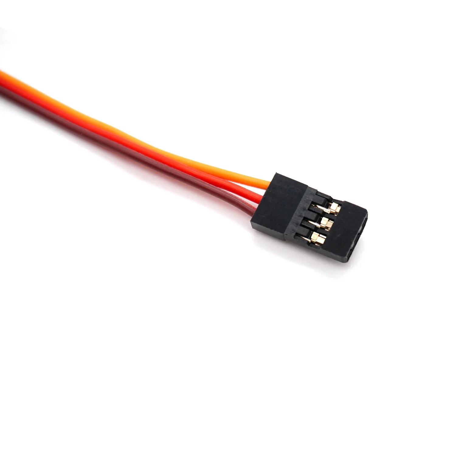 10A 30A 40A 50A 80A Brushless ESC Speed Controller with BEC 2-7S for RC Airplanes Helicopter FPV Quadcopter Accessories