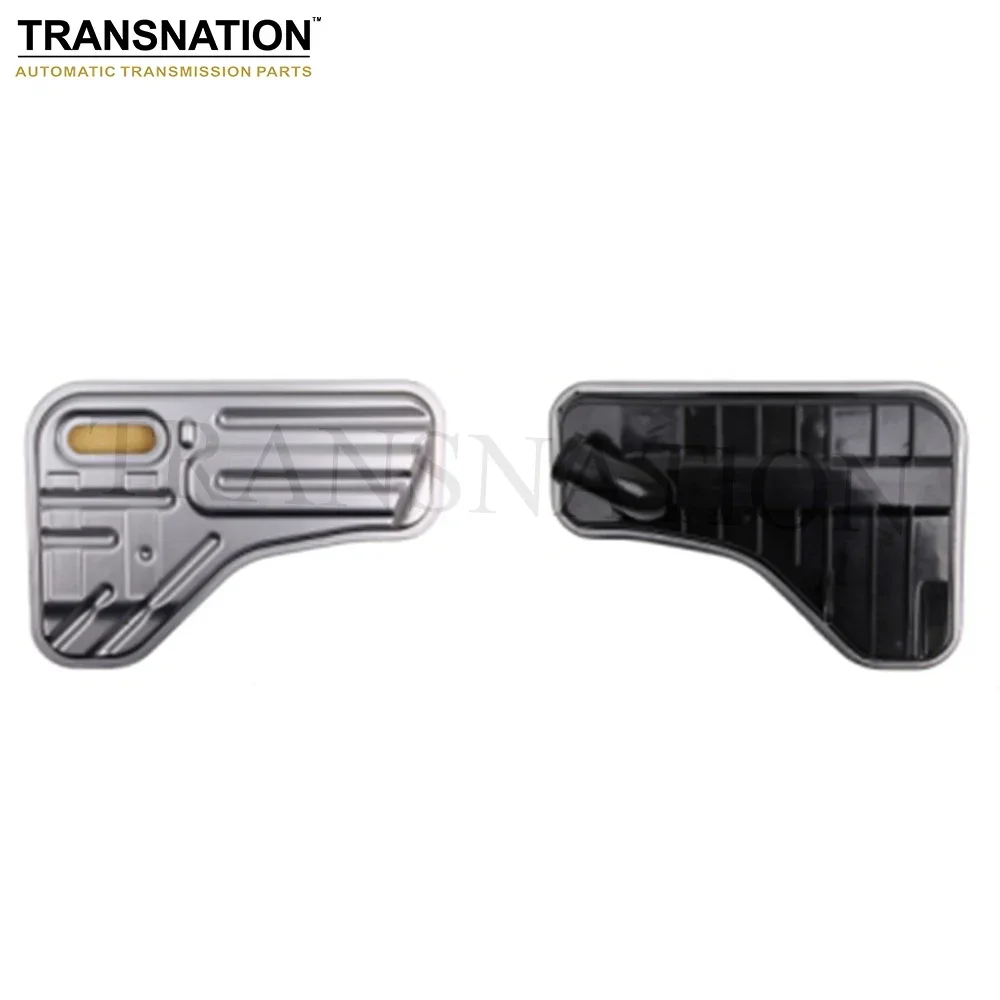 

02E DQ250 Auto Transmission DSG Oil Filter 02E-325-429 For VW GTI 2.0L RABBIT 2.5L Car Accessories Transnation 198140A