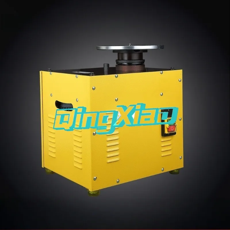 R700 High-Speed ​​Curve Chamfering Machine Inner Hole Chamfering Machine Small Multifunctional Equipment
