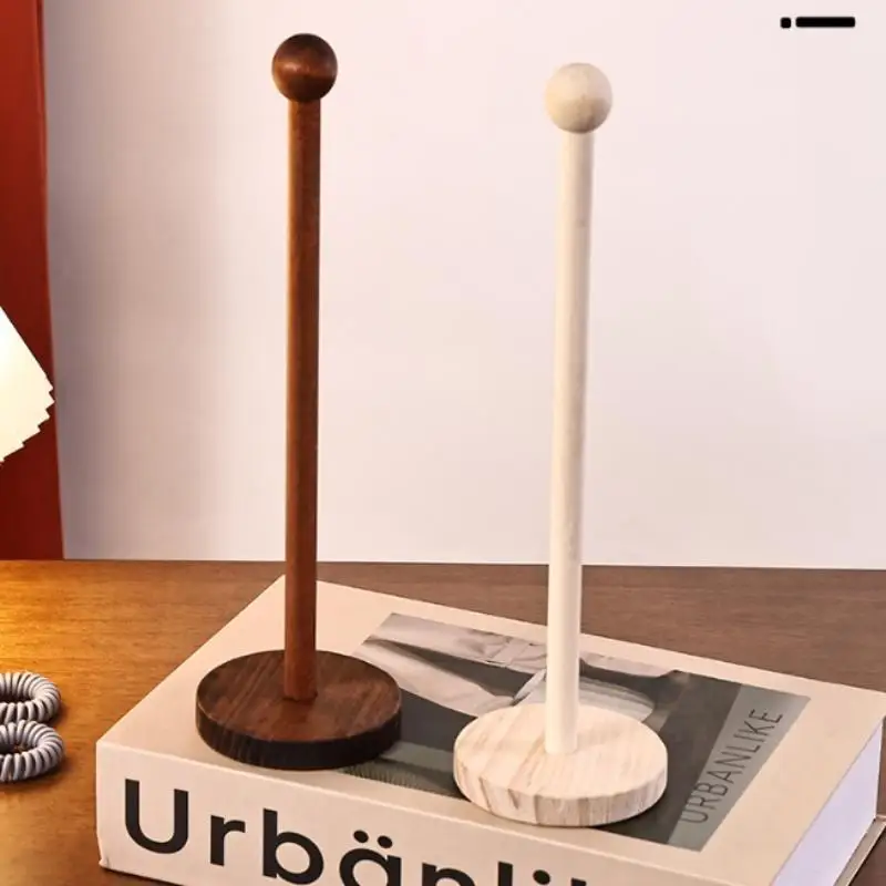 

Деревянный держатель для волос, детская резинка для волос, веревка для волос, браслет, стеллаж для хранения, полка для часов, браслеты, резинки для волос