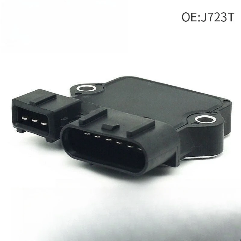Ignition Control Module J723T MD326147 MD338252 MD338997 Engine Replacement Part