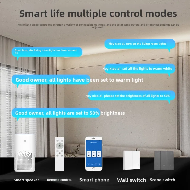 Luz cob de baixa tensão com faixa de luz led, dedo de exibição alto para sala de estar doméstica sem luz de linha de área escura