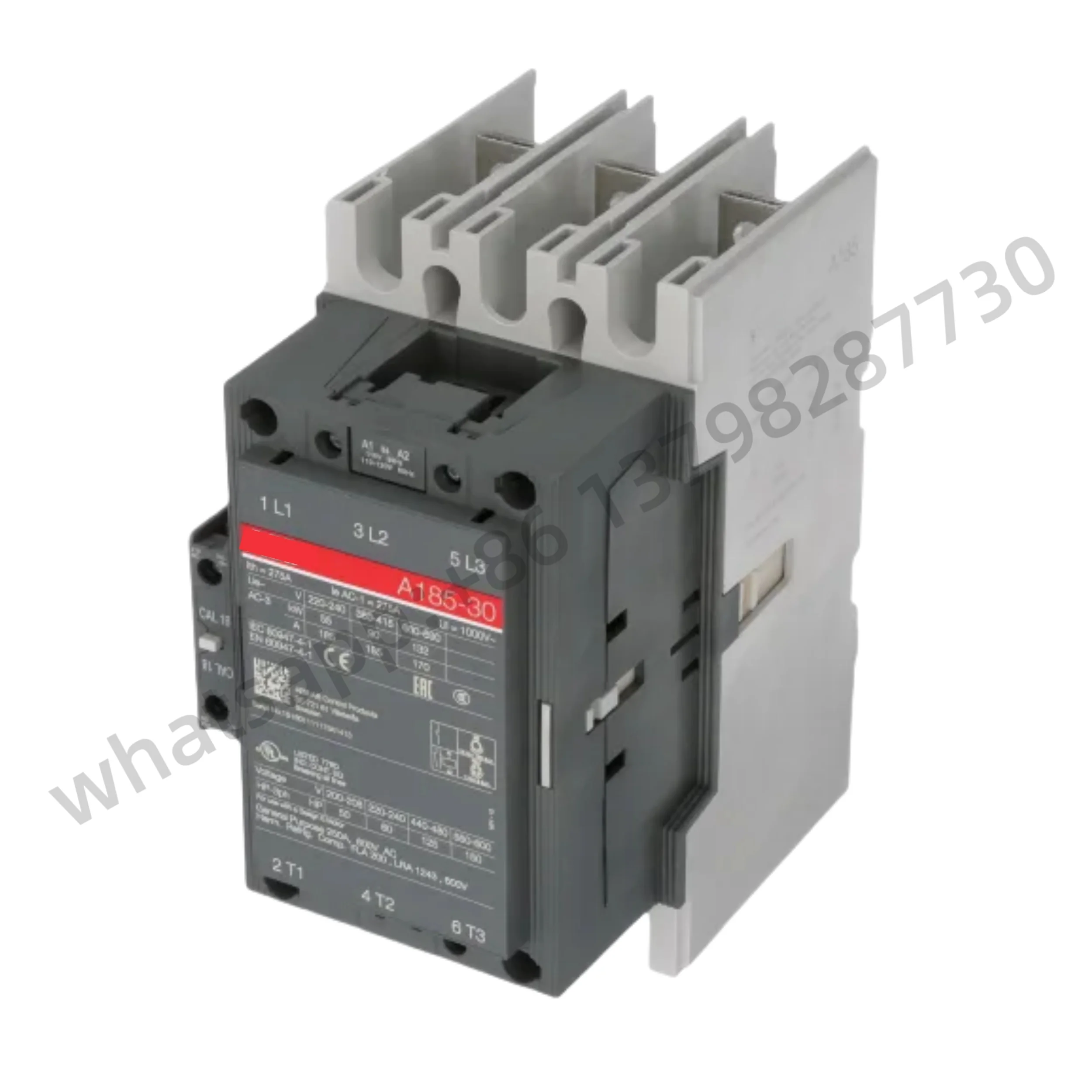 New Original A185-30-11 AC220V