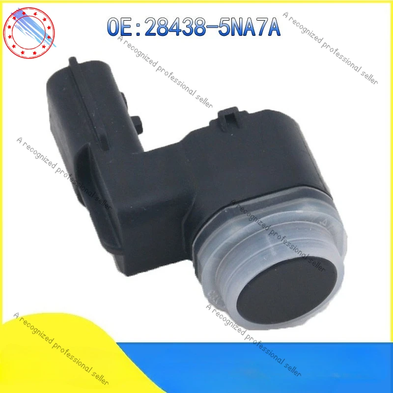 

Подходит для радарного датчика заднего хода Renault 28438-5NA7A 284420001R 253492421R