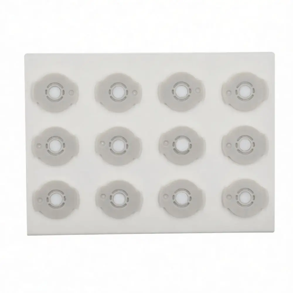 Essential Water Tank Filter For Roborock S50 S51 S55 T6 Vacuum Spare Parts Robotic Cleaning Water Core Replacement Tool