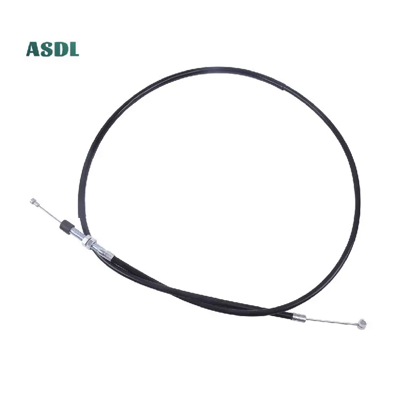 Motorcycle Parts Adjustable Steel Wire Clutch Cable Line For Yamaha YZF600 YZF R6 YZF-R6 YZF 600 2006 2007 2008 2009 2010-2016