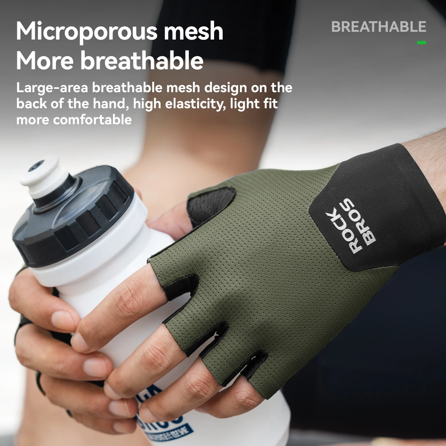 Thumbnail 3 - #76 Ranked Microfiber Cycling Gloves Picks in 2026