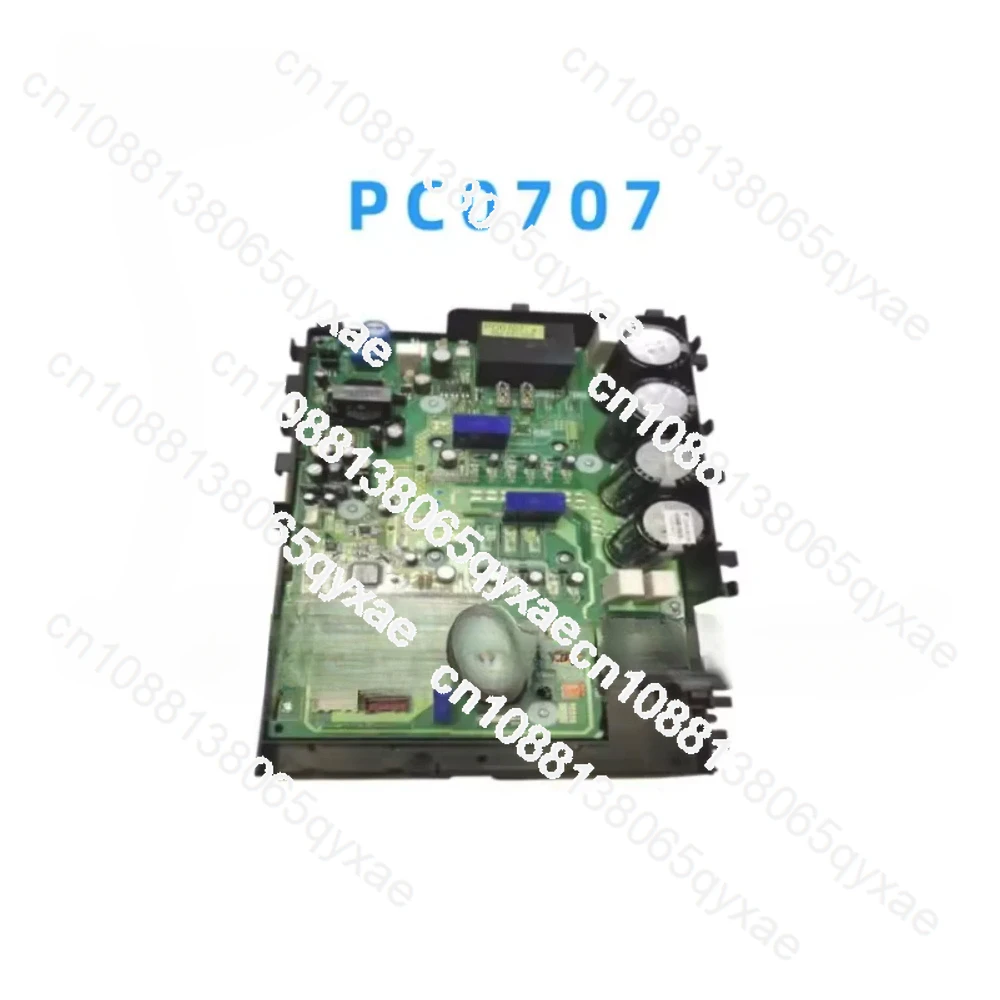 Brand New suitable for Daikin Outdoor Unit PC0707 Variable Frequency RZQ125KMY3C Compressor  board RMXS160EY1C Module 5000100