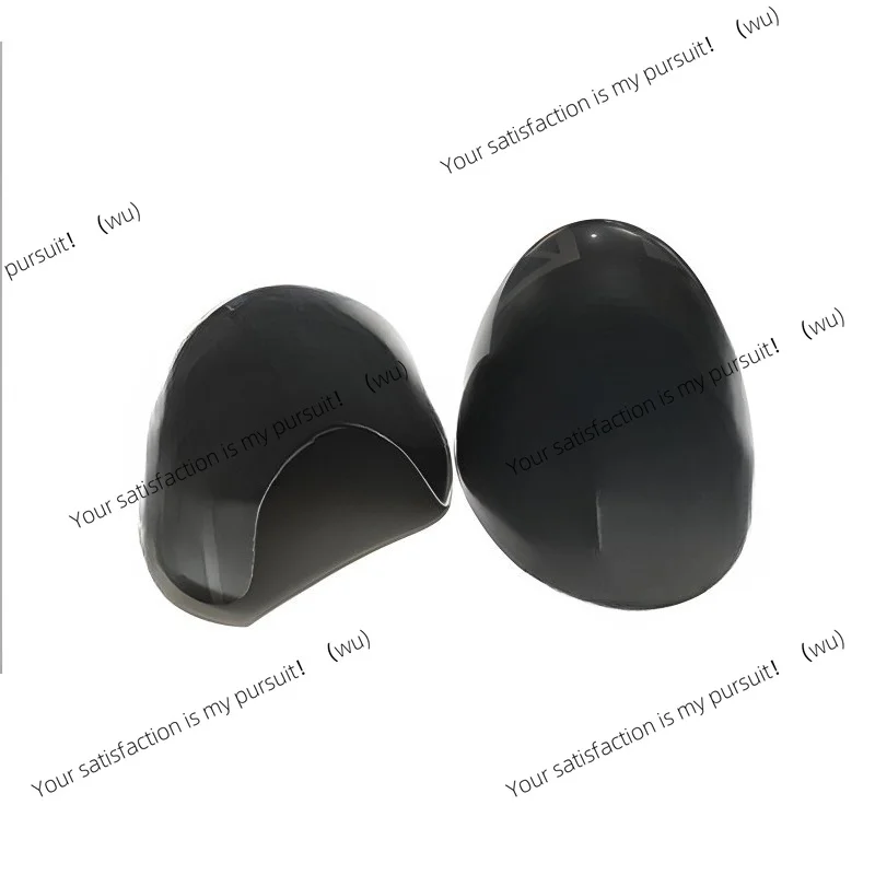 For BMW Mini Cooper One S JCW F56 F55 Reverse Mirror Cover Exterior for Models 14-19