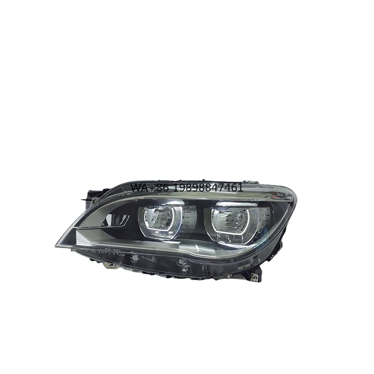 

Original Custom 7 Series F01LED Auto Spare Headlamps Wholesale LED Headlights