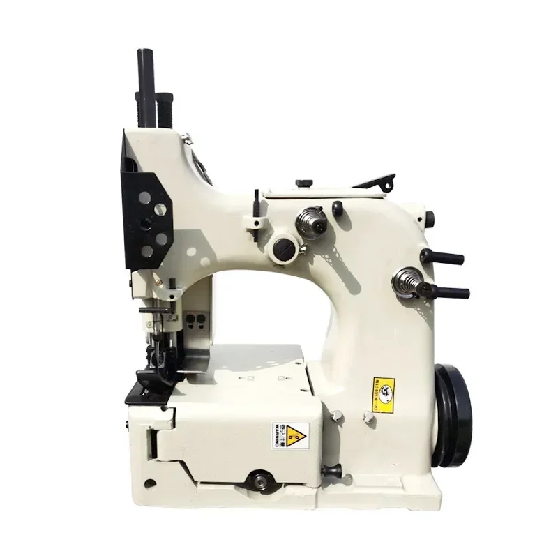 Bag closer machine bag sewing machine