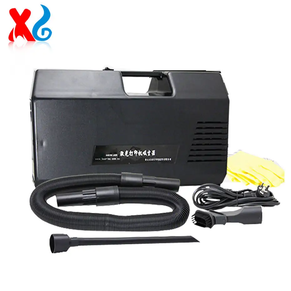 220V Portable Toner Cartridge Toner Powder Vacuum Cleaner