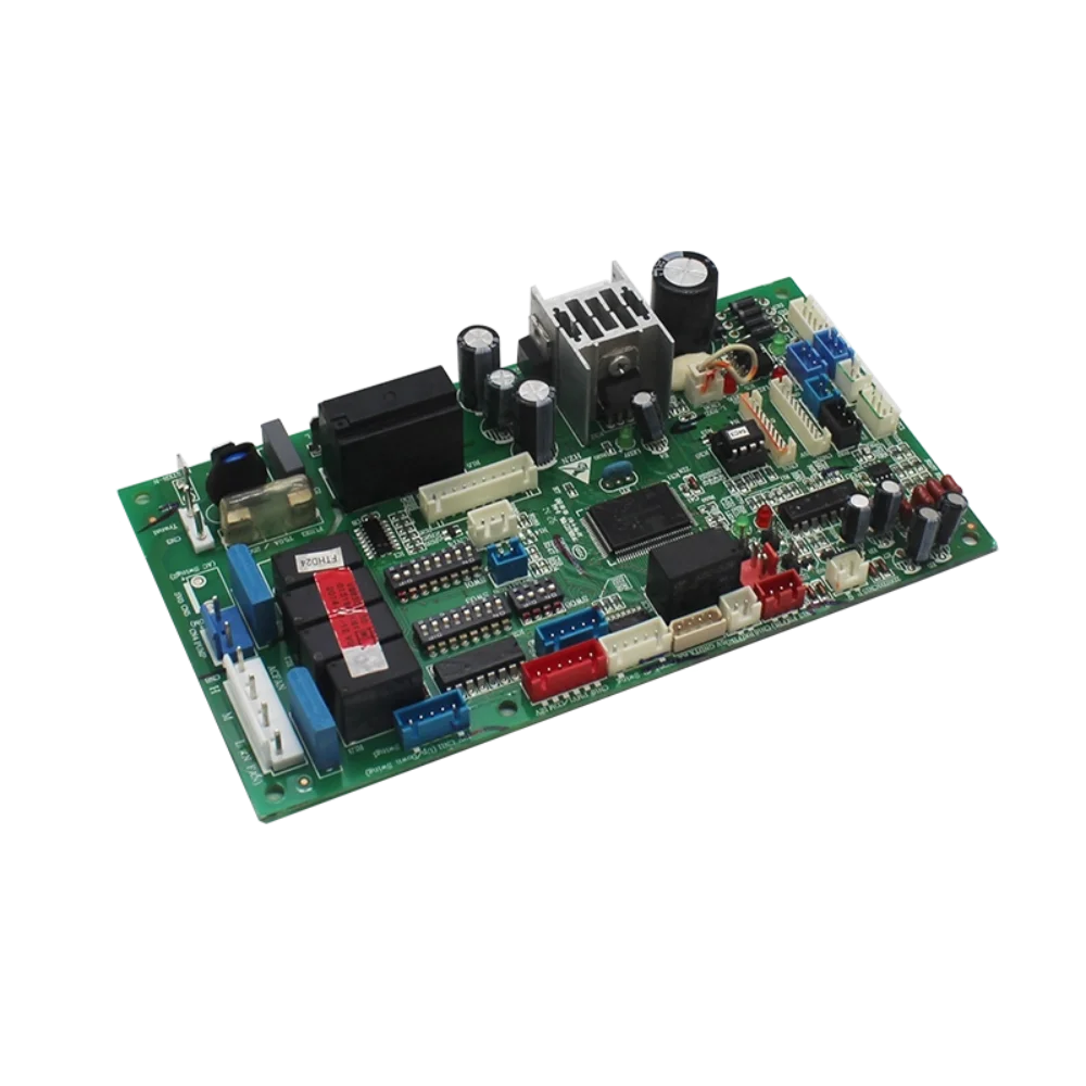 New for Haier central air conditioner indoor unit ceiling unit control board 0151800161 original 0151800161C/0151800161E