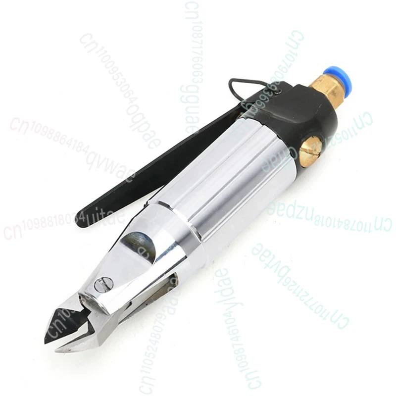 

Быстрые пневматические ножницы, плоскогубцы, резка железной проволоки, пневматическая пластиковая медная проволока, инструмент для резки мягкой железной проволоки