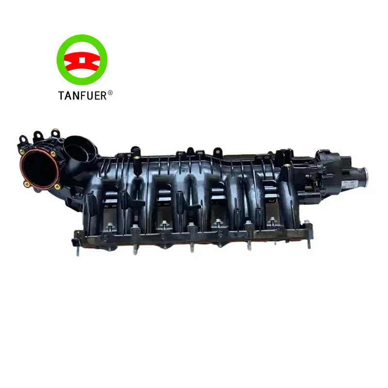 LR085939 COL272R Engine Parts Intake Manifold For Land Rover Discovery Sport L550 2017- Discovery V L462 Range Rover Velar L560