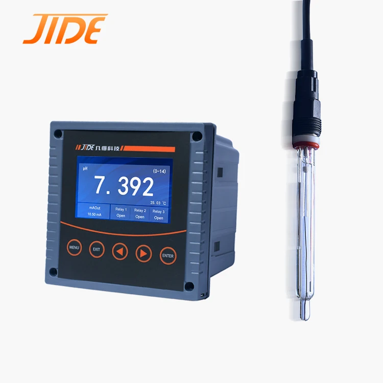 الموردين بالجملة مصنع على الانترنت تحكم صناعة الأغذية ارتفاع درجة الحرارة الهندسة الكيميائية الصيدلانية الاستشعار APS-500