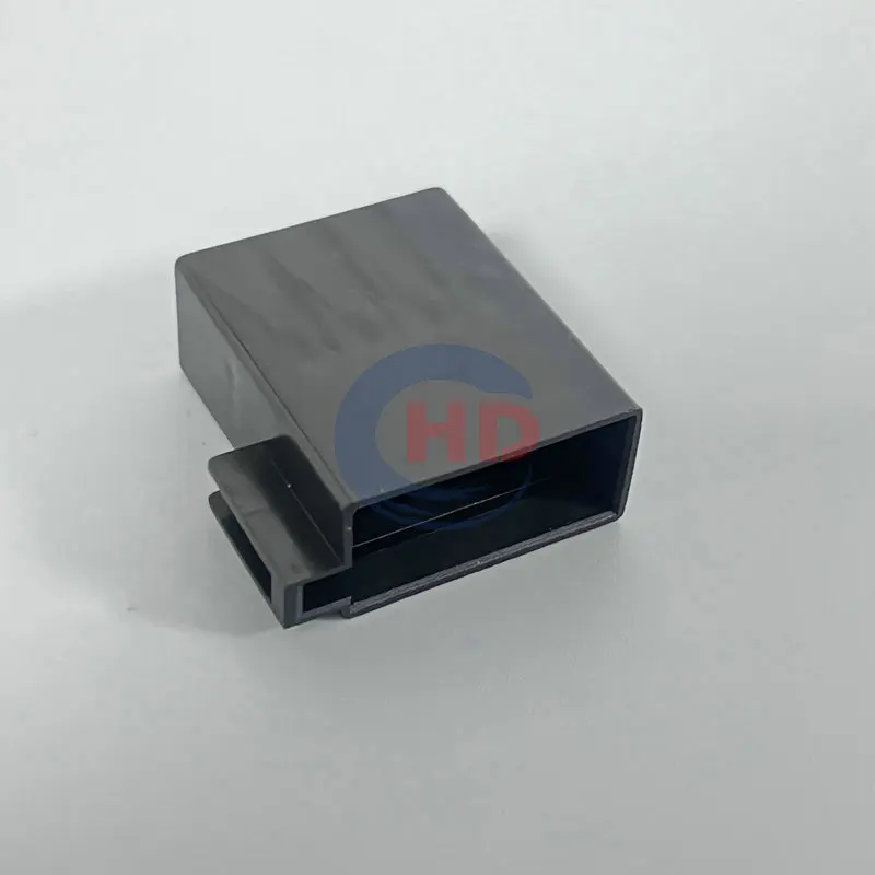 1-20 sets 8 Pin Middle Slot ISO Radio Horn CD Connector 106455-3 962189-1