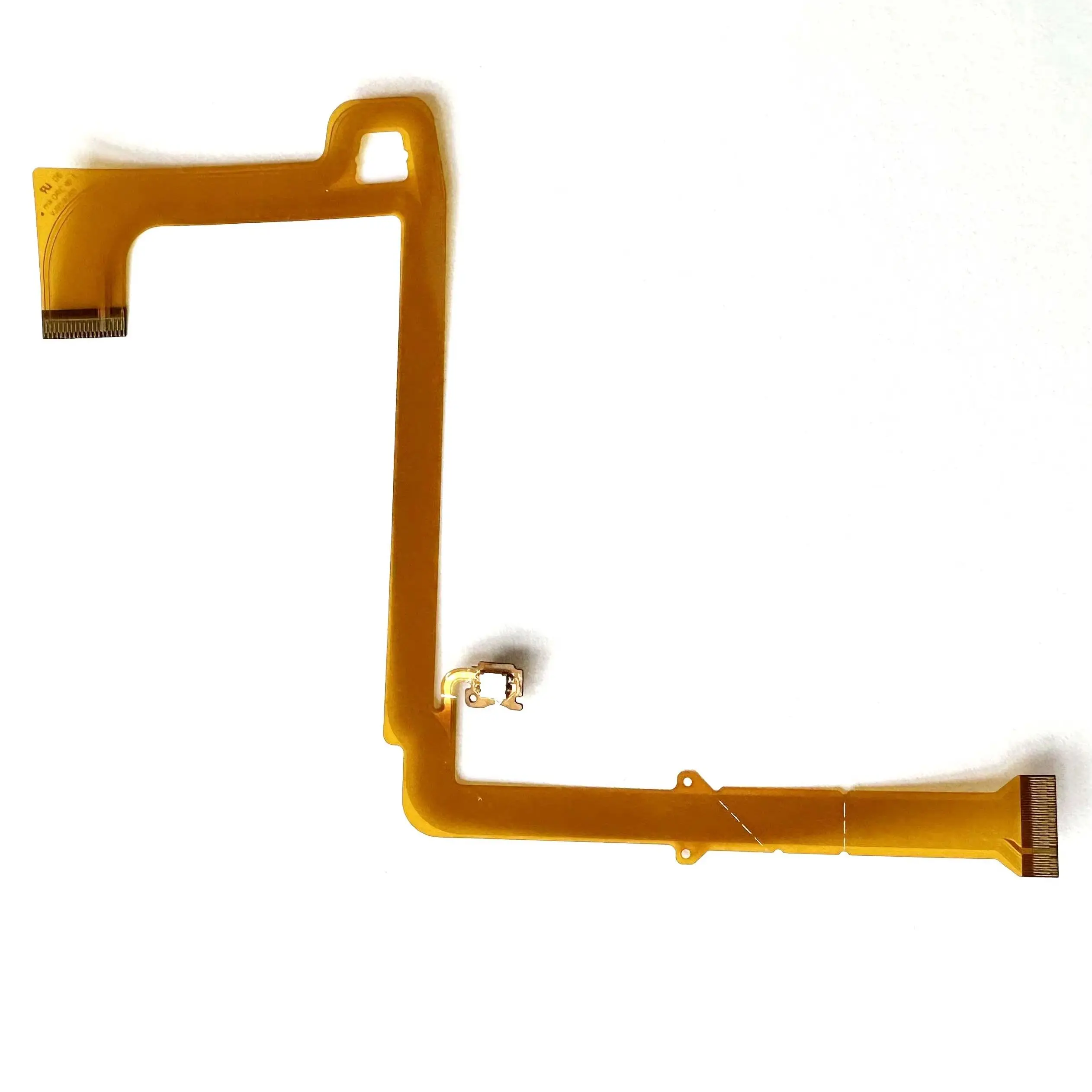 NEW  G2 LCD Flex Cable FPC LCD Hinge Unit For Panasonic Lumix DMC-GH2 Camera Repair Parts