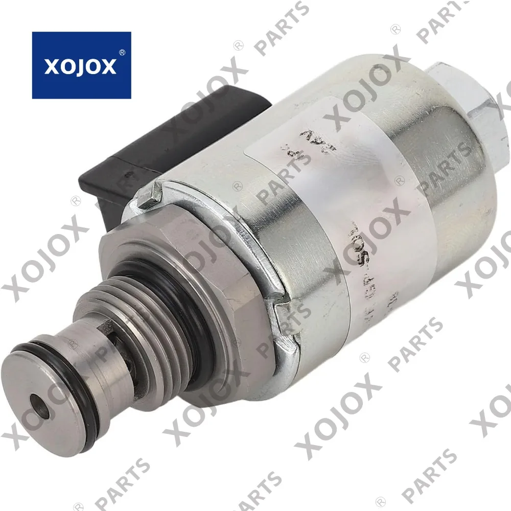 XOJOX Превосходный электромагнитный клапан 3893 175 24 В Соленоид Topnotch 4909 174 4909 175 3893 Электромагнитные клапаны премиум-качества Надежность