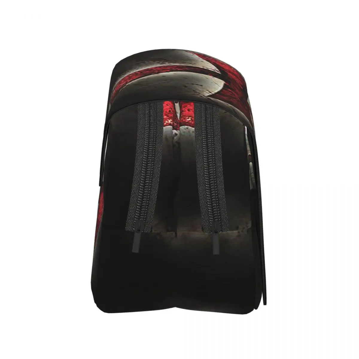 Knights Templars Cross Pencil Cases Pen Holder Hard Shell Leather Large Capacity Pen Box Pencil Bag for Studen School