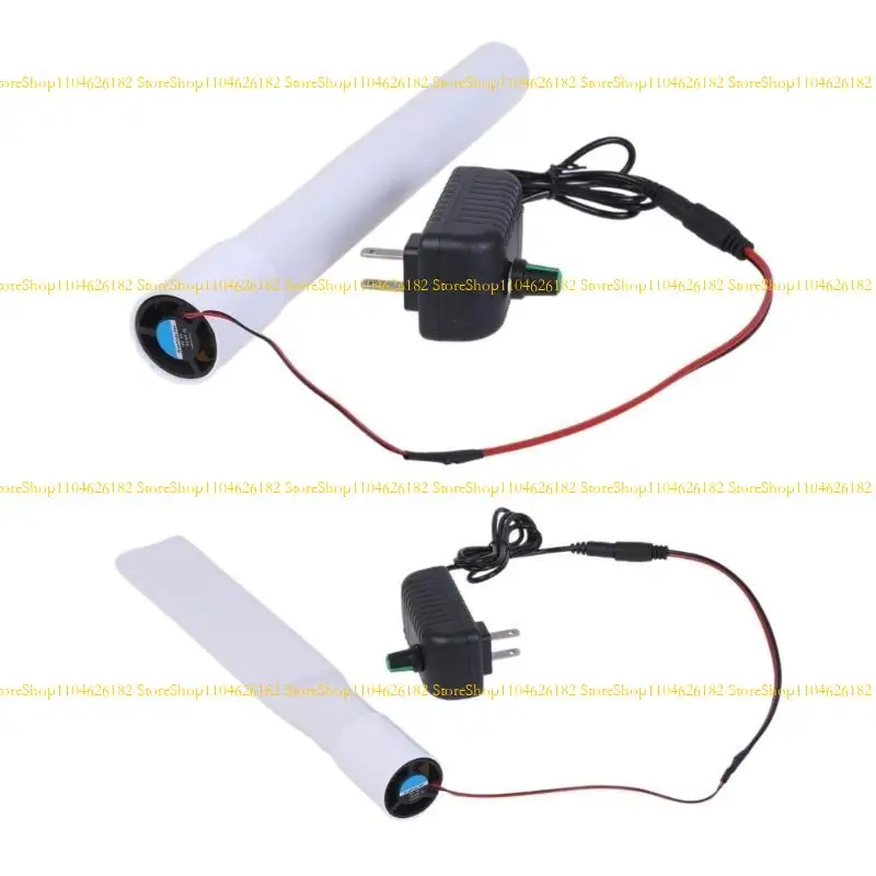 

Q2Q4 10500RPM Pipe Ceiling Window Exhaust Fan Ventilation Air Extractors for Air Conditioners Kitchen Duct Blowers Fan