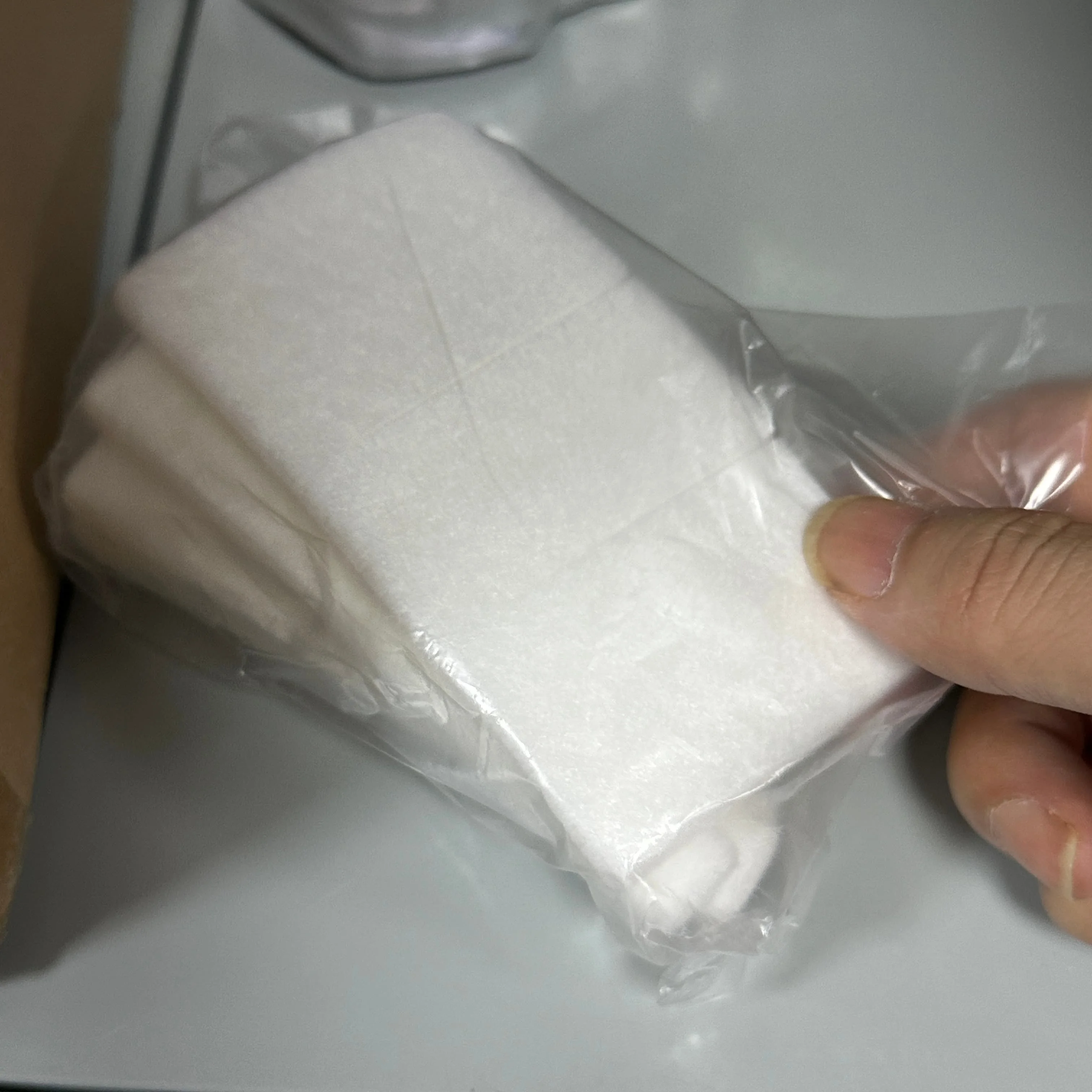 C12C934591 C9345 الحبر وسادة مسامية الإسفنج لإبسون WF 7845 7840 7830 7820 ET 16150 16600 16650 5880 5850 5800 L8168 L8188 WF7800