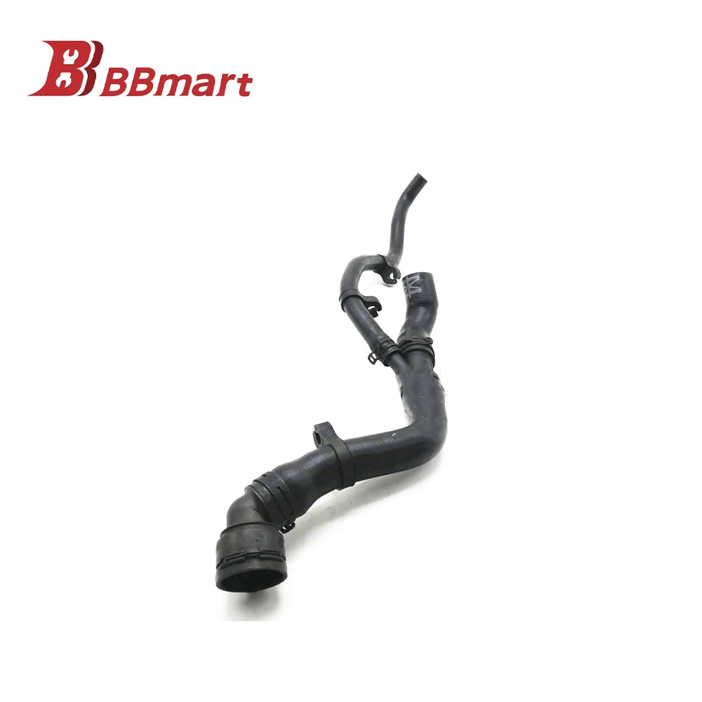 

1ZD122101A BBmart Auto Parts 1 Pcs Coolant Hose For Skoda Octavia Ming Rui