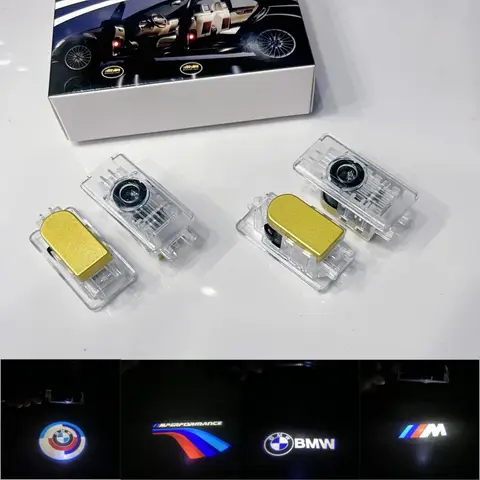 BMW 1/3/8 시리즈 F40 2020 G20 G21 320i 320Li 325i 325Li 330i 330Li 2019용 자동차 LED 도어 프로젝터 웰컴 램프 고스트 램프 BMW 1/3/8 시리즈 F40 2020 G20 G21 320i 320Li 325i 325Li 330i 330Li 2019용 자동차 LED 도어 프로젝터 웰컴 램프 고스트 램프