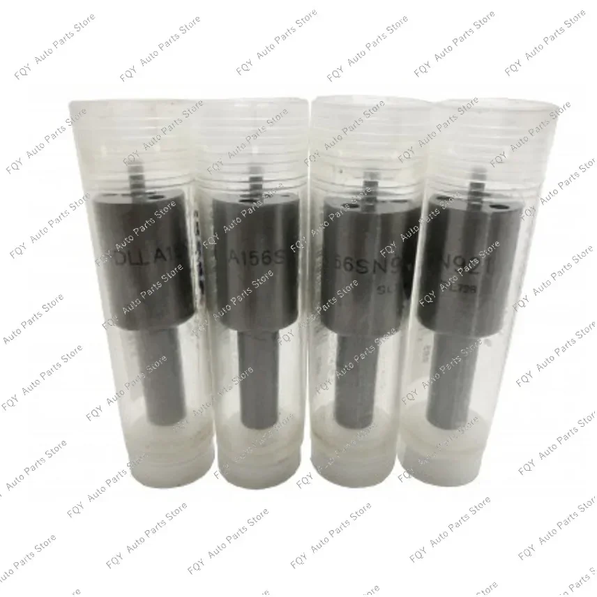 8PCS For HINO 700 Profia F20C F21C Fuel Injector Nozzle DLLA156SN921 105015-9210