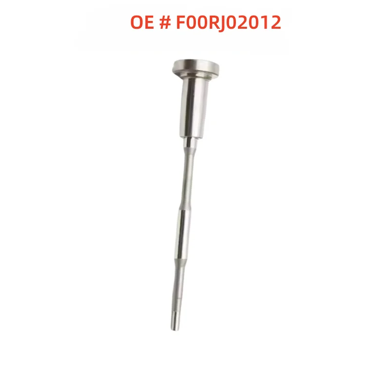 

High quality 4PCS F00RJ02012 Diesel Common Rail Fuel Injector Control Valve For Diesel Injector 0445120116/135/168
