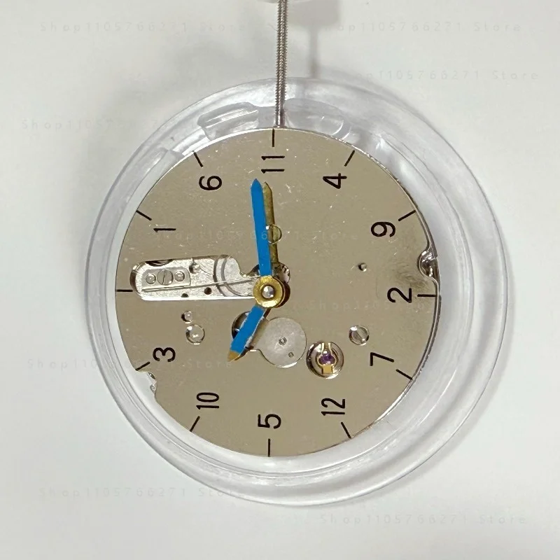 For Watch Accessories NN2813 8205 8215 2813 Jump Movement Automatic Mechanical Movement No Logo