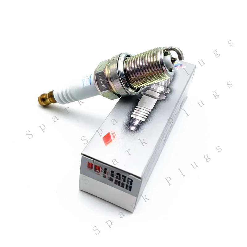 Z+ 16X for NGK PFR5R-11 for 4292 Spark Plug For MERCEDES CLK E S M W210 S210 E240 E280 E320