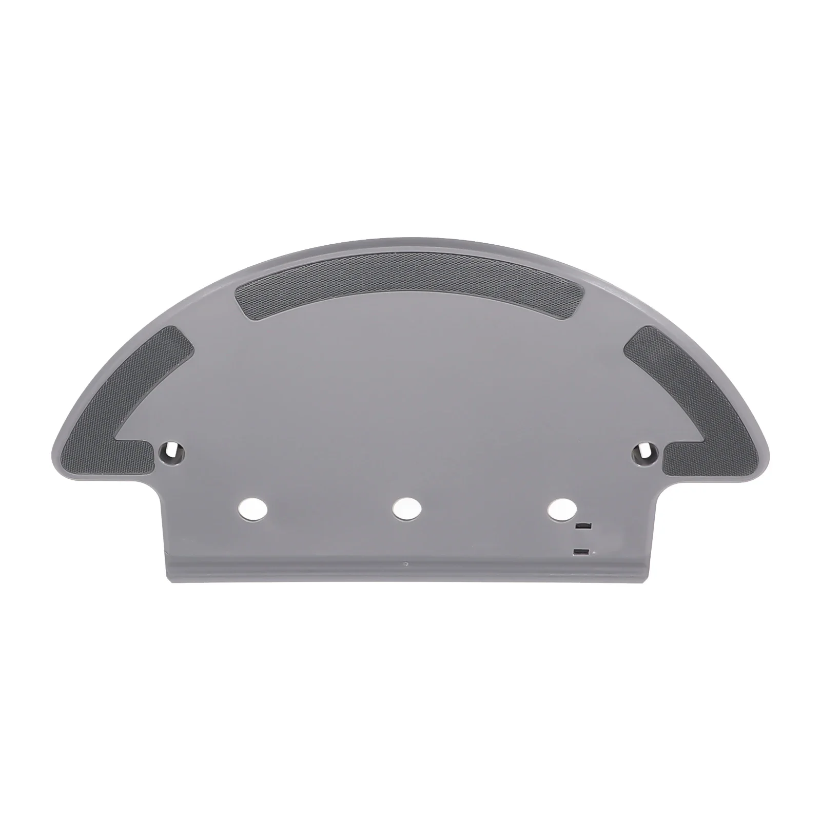 1 قطعة ممسحة القماش الإطار مجلس ل Ecovacs ل Deebot DN55 DN33 رف لوحة القماش حامل جهاز آلي لتنظيف الأتربة قطع الغيار الملحقات