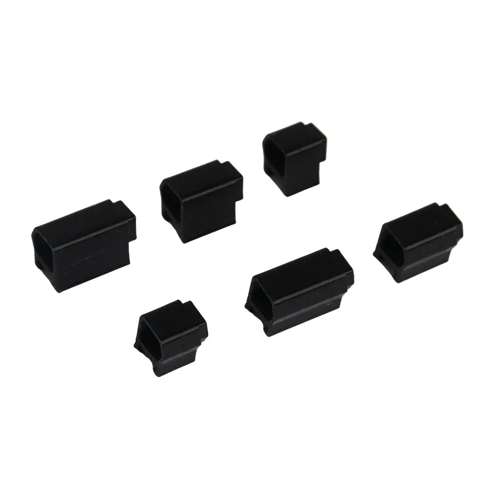 Plastic for XC90 XC60 V60 V90 Car Sunroof Seal Repair Kits Car Repair Tool for Volvo SPA Sunroof Seal Repair Kit 32342701