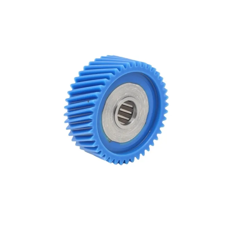 ABKW-Nylon Gear Replacement Part For Ananda M1000-Mid-Drive Motor-Durable Mechanical Equipment Repair