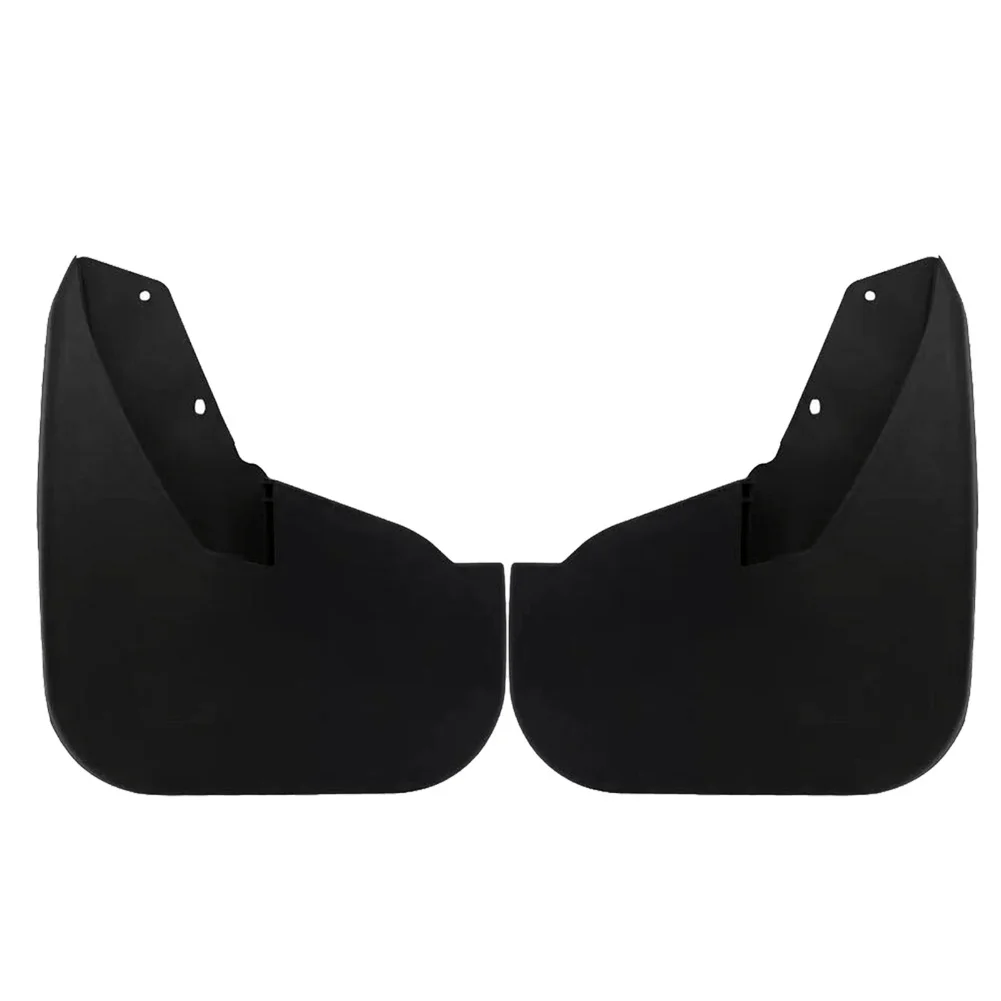 4 قطعة واقيات الطين الأمامية والخلفية رفرف الطين لفورد لـ Tourneo مخصص للعبور مخصص 2012 1915641 1915642 BK2116A267BC5JA6 #5