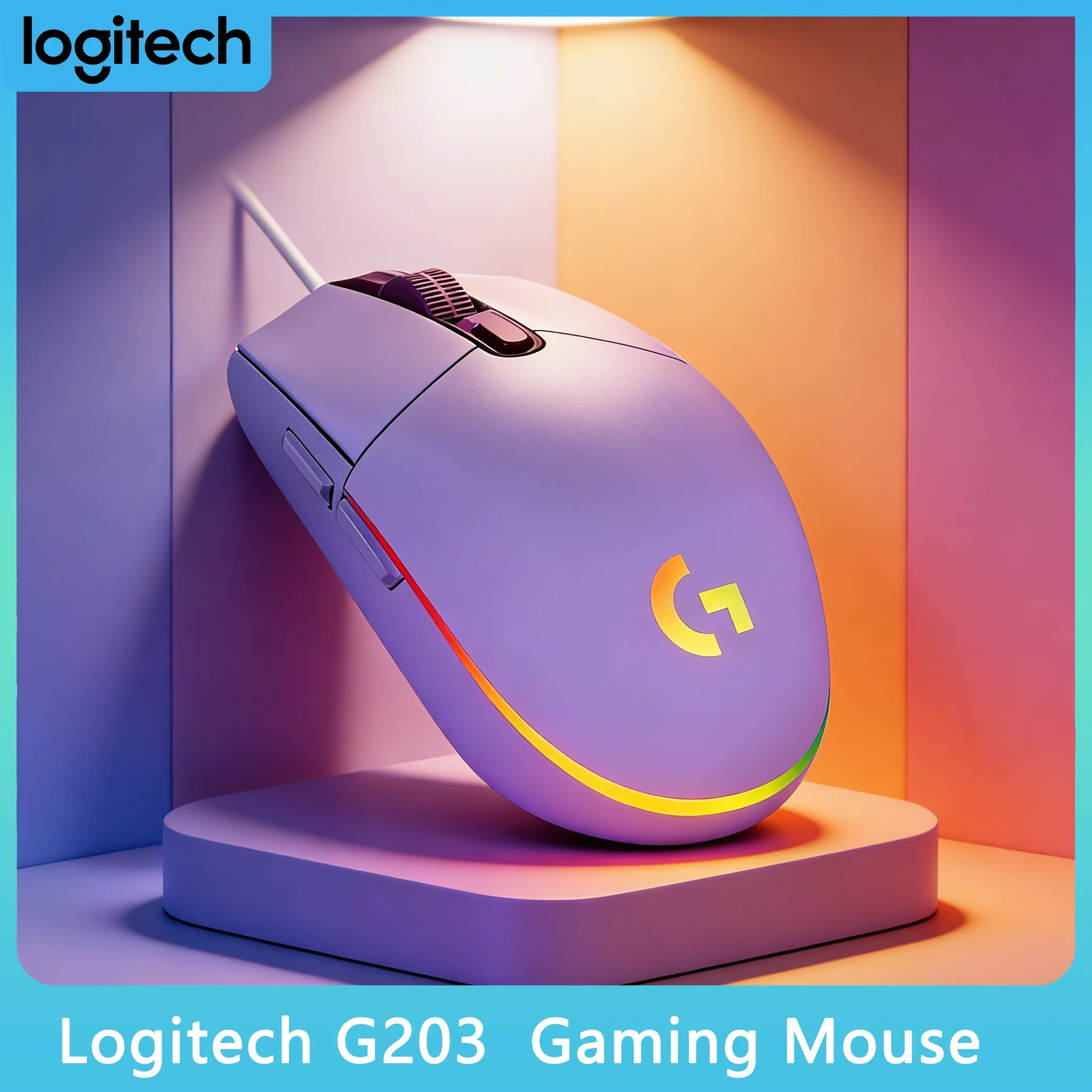 Best Logitech G304/…